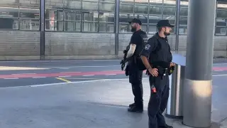 Swiss police arrest suspect in deadly Aarau rave shooting