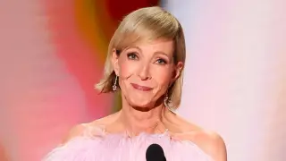 Allison Janney Ties All-Time Emmy Win Record with Drama Supporting-Actress Victory