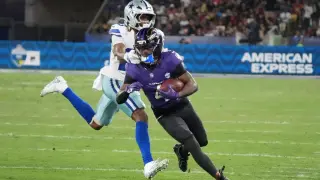 Week 4 Fantasy Football: Coverage Schemes and Pass Rush Drive Lineup Decisions