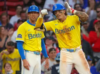 Red Sox overhaul: Cora ousted as Breslow axes six coaches including Hudson