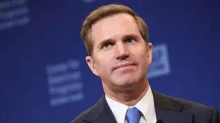 Beshear demands McConnell publicly prove health or resign