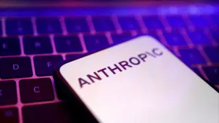 Anthropic-backed AI venture tees up $1.5bn Wall Street services play