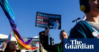 Court halts federal bid to ban pediatric gender-affirming care, boosting access