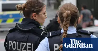 Berlin forest gun cache linked to Russian intelligence, officials say