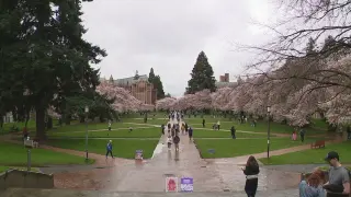 DOJ challenges Washington's in-state tuition policy for undocumented students
