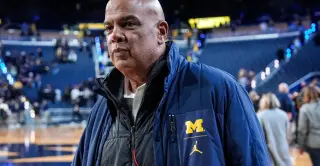 Manuel to Step Down as Michigan AD at Year’s End, Reflects on Championship Era