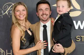 Paige Muniz Defends Frankie as Divorce Announcement Sparks Online Backlash