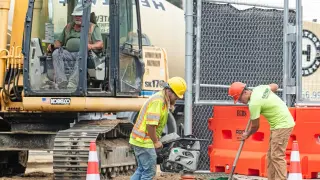 Trades Hit Payday Peak: Construction Named 2026's Hot Career