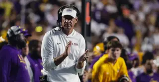 LSU Shines in Week 1 as Clemson Flounders and Other Shifts Unfold
