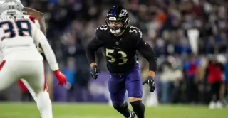 Vikings Bring in Vet Pass-Rusher Kyle Van Noy for Visit