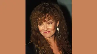 Shelley Fabares dies at 82; pneumonia listed as the cause