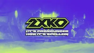 Naming Gauntlet: How 2XKO Almost Became Project L’s Name