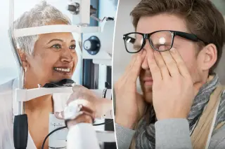 Ophthalmologist warns seven everyday habits may accelerate vision loss