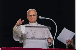 Pope Leo XIV Returns to Public Duties After Lung Cancer Surgery