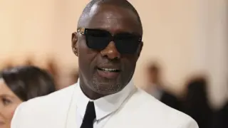 Idris Elba: Global audiences might resist a Black James Bond