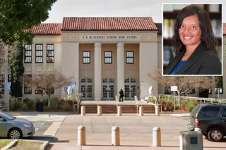 Sacramento District Faces State Intervention After Rescue Plan Rejected