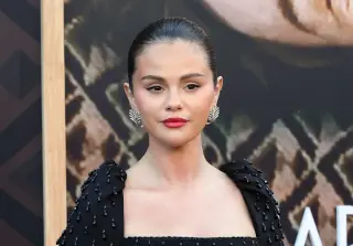Selena Gomez Named in Fraud Lawsuit Over Wondermind Startup