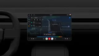 Gemini Moves Into the Driver’s Seat as Google Upgrades In-Car Assistant via OTA