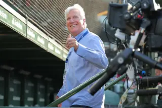 Walter’s asset unwind could derail MLB’s salary-cap push