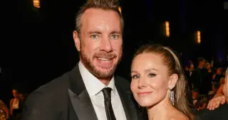Kristen Bell Explains Why Dax Shepard’s Public Compliments to Strangers Are Flirting