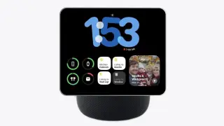 Apple to Unveil 'HomeView' Smart Hub at October 13 Event