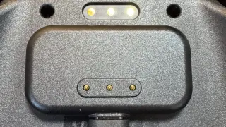 Exposed charger pins nearly sparked a fire on Steam Controller