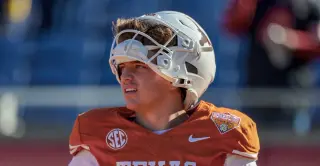 QB-Dominated 2027 NFL Draft Mock Signals Elite Class Ahead