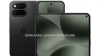 Pixel 11 Pro Fold set for major modem upgrade with MediaTek M90, FCC filing hints
