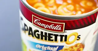 Florida Mom Sues Campbell's and Walmart Over Parasite-Infested SpaghettiOs
