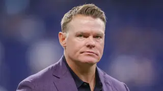 Colts GM Slams NFL-to-College Transfer Talk as 'Stupid'