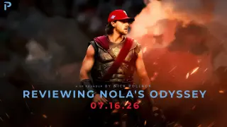 Nola’s Rough Outing Shapes a Cautious July SP Roundup
