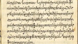 AI Cracks a 400-Year-Old Borg Cipher, Revealing Hidden Medieval Remedies