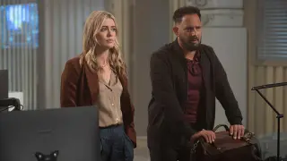 NBC Cancels The Hunting Party After Two-Season Run