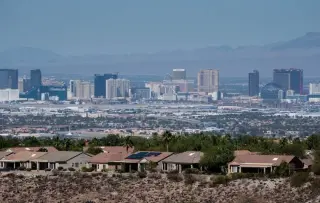 Las Vegas Sellers Adopt Rate Buydowns to Offset High Mortgage Costs