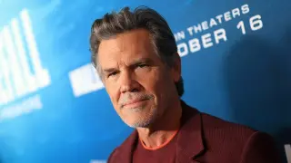 Brolin Links Whalefall's Emotional Core to Sicario 3's Delayed Launch