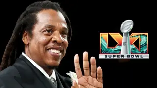 Jay-Z Confirms Self-Selection for 2027 Super Bowl Halftime Show at SoFi Stadium