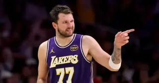 Thunder Top the Early 2026-27 NBA Power Rankings