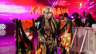WWE Releases Spotlight on Sane, Stark, and Escobar