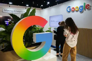 Alphabet's earnings may tip the tech stock tug-of-war between semis and megacaps