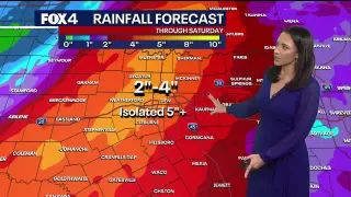 Texas Mobilizes 1,900 Responders as Hurricane Polo Remnants Threaten Major Flooding