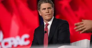 Texas GOP fractures as Bo French’s anti-Asian posts trigger Karl Rove’s historic Democratic vote