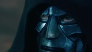 Doctor Doom Takes Center Stage in Doomsday Trailer