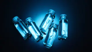 Algorithm-Designed Cancer Vaccine Could Redefine Drug Creation