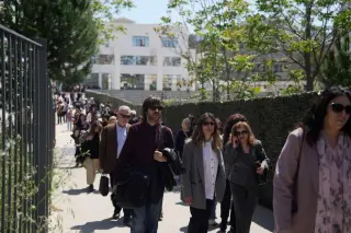 Elderly gunman opens fire in Athens, wounding several at two sites