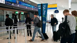TSA Reverses Course on PreCheck Water Bottle Benefit