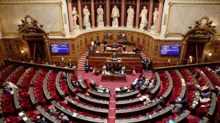 National Rally Secures First Senate Caucus, Quadrupling Presence Ahead of 2027 Election