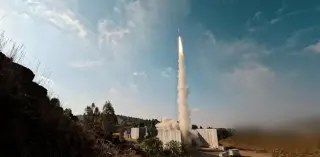 Osnabrück to Produce Iron Dome Components from 2027