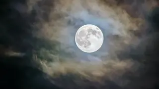 White House Sets 2028 Target for Moon-Orbiting Nuclear Reactor