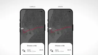 Same ride, different price: Consumer Reports flags AI-driven pricing in rideshares