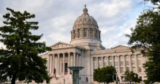8th Circuit orders Missouri to use 2025 GOP map for 2026 elections